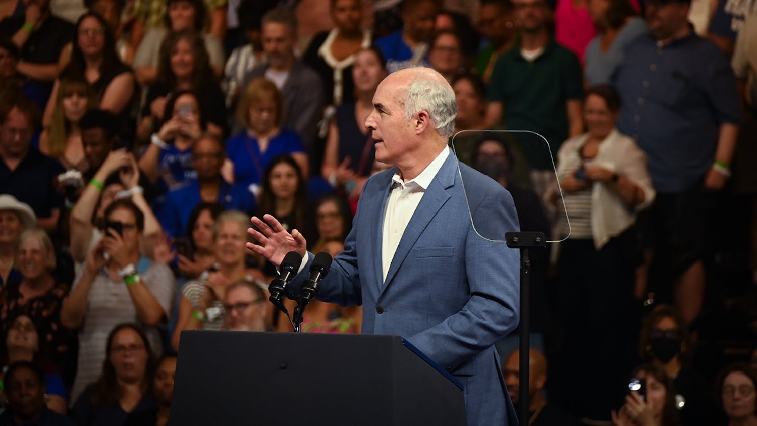 8-6-24 Harris Walz Rally (Nathaniel Babitts)