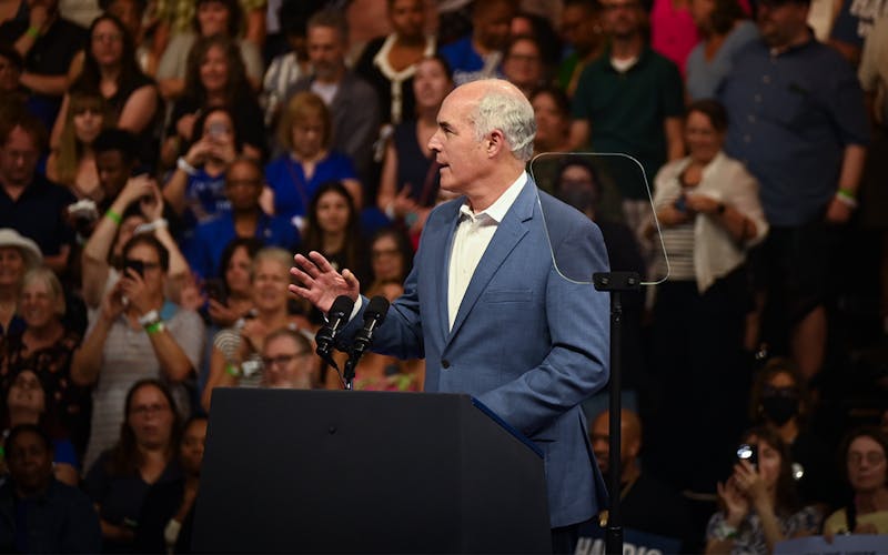 Pa. Sen. Bob Casey announces $22.8 million in federal funding for Phila. workforce development