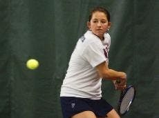 W. Tennis season preview: Second place will not satisfy this time around