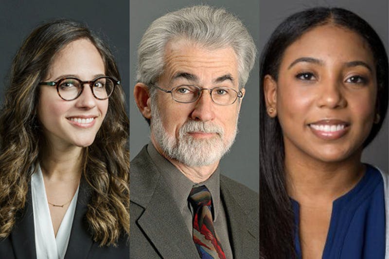 Wharton faculty members win awards at Association for Consumer Research