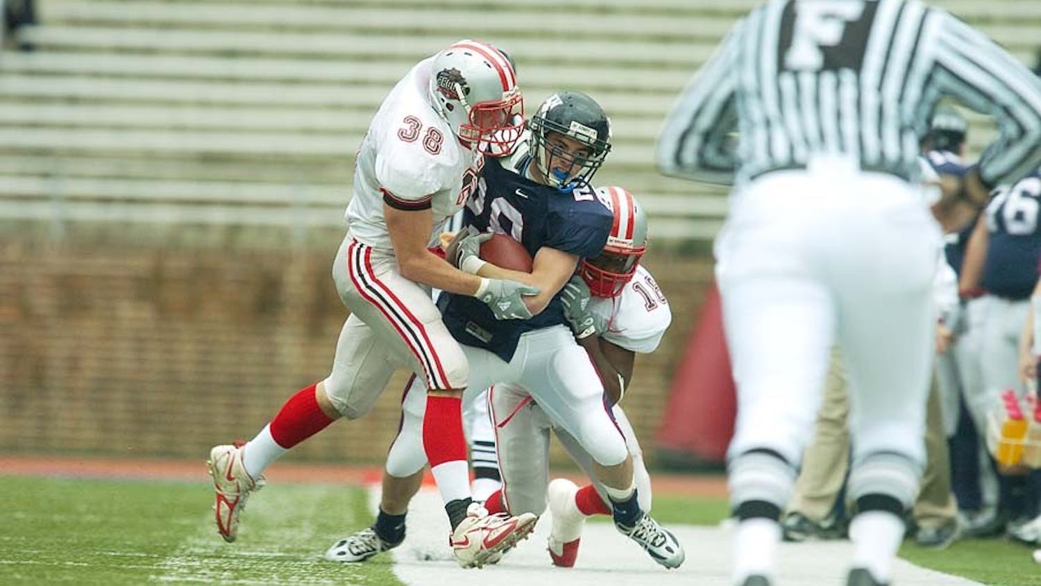 DeOssie is Ivies' best shot at NFL