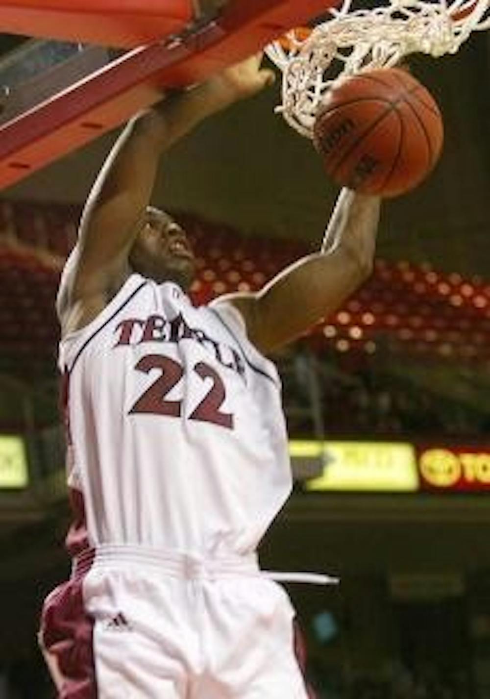 Opponent spotlight: Christmas now getting his due