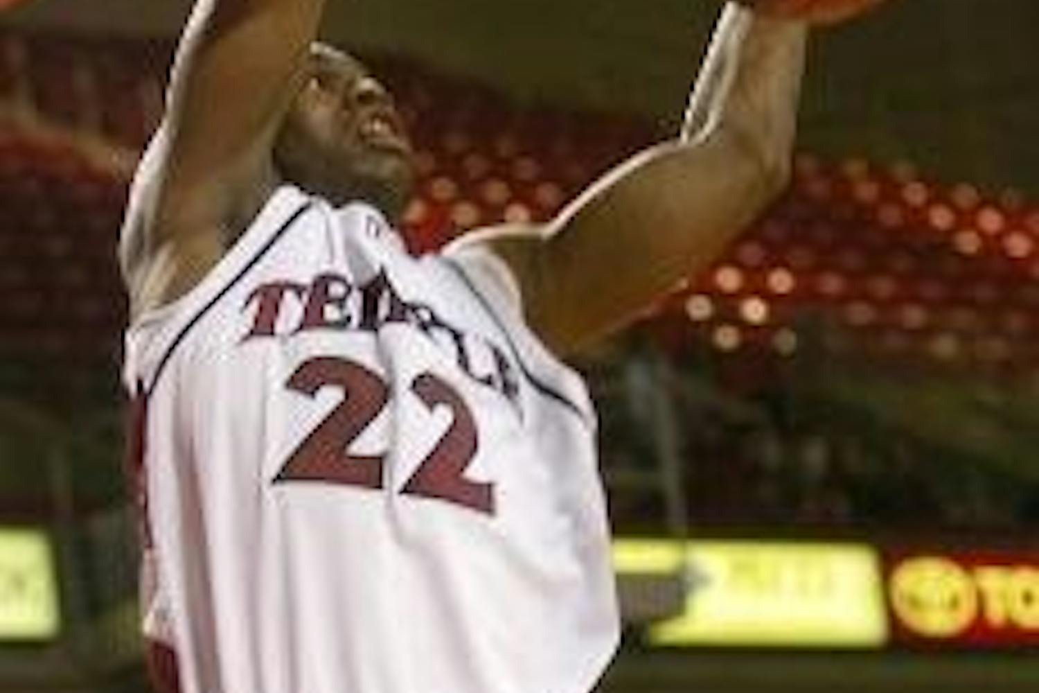 Opponent spotlight: Christmas now getting his due