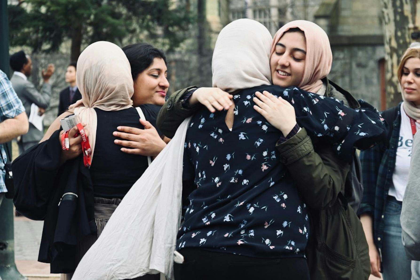 New Zealand Mosque Attack Vigil