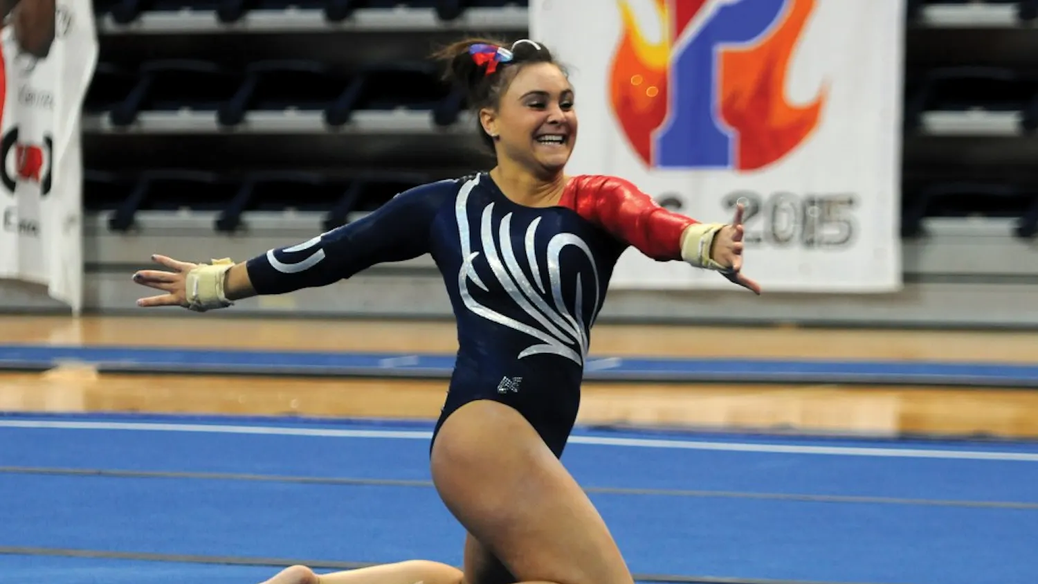 Gymnastics Ivy Classic