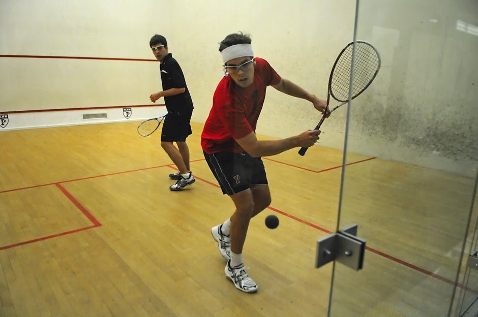 Bulldogs feast, but Quakers get back on track