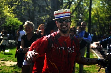 Hey Day safety rules enhanced