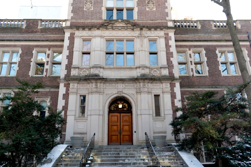 Three graduating medical students reflect on their time at Penn