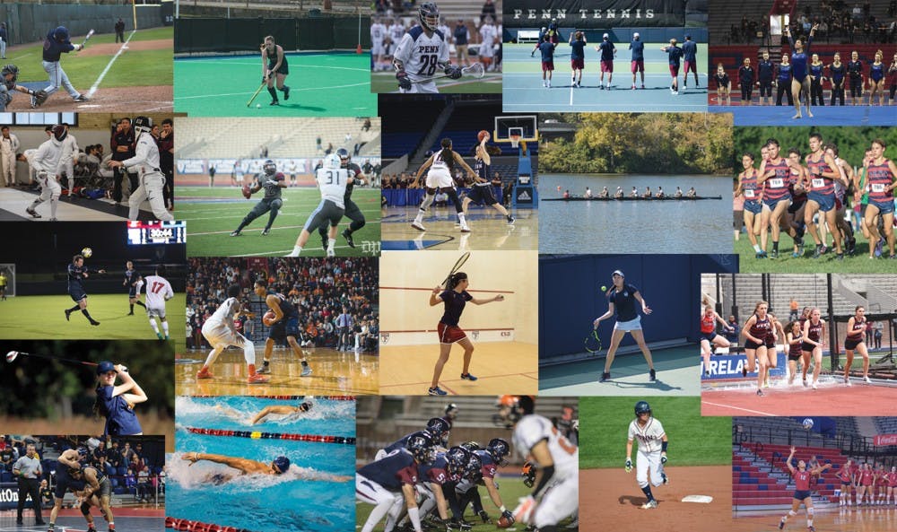 Zach Sheldon | Sports Photo Editor