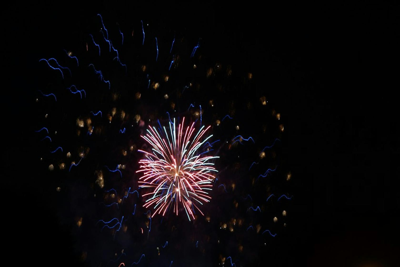 Fireworks Atom 