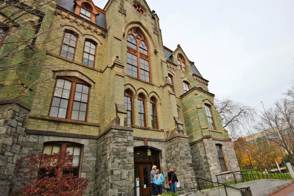 penngradstudents