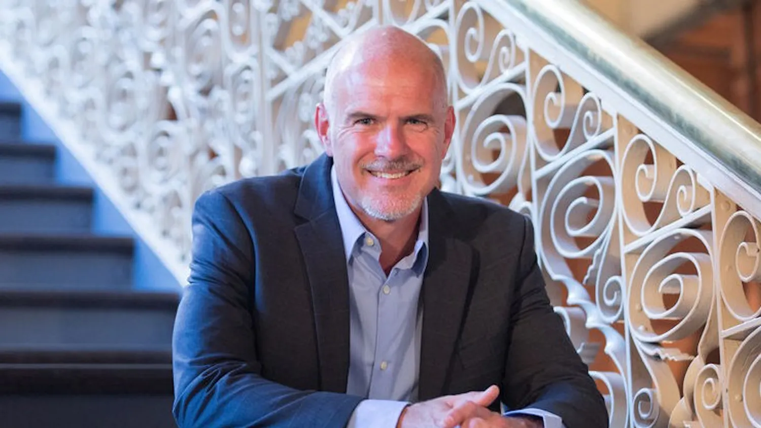 A 1994 Penn graduate, Platt returns with hopes that his expertise in decision-making can bridge the Perelman School of Medicine, School of Arts & Sciences and Wharton School. | Courtesy of PIK/Creative Commons