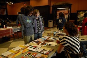 Kicking off 14 Arabian nights