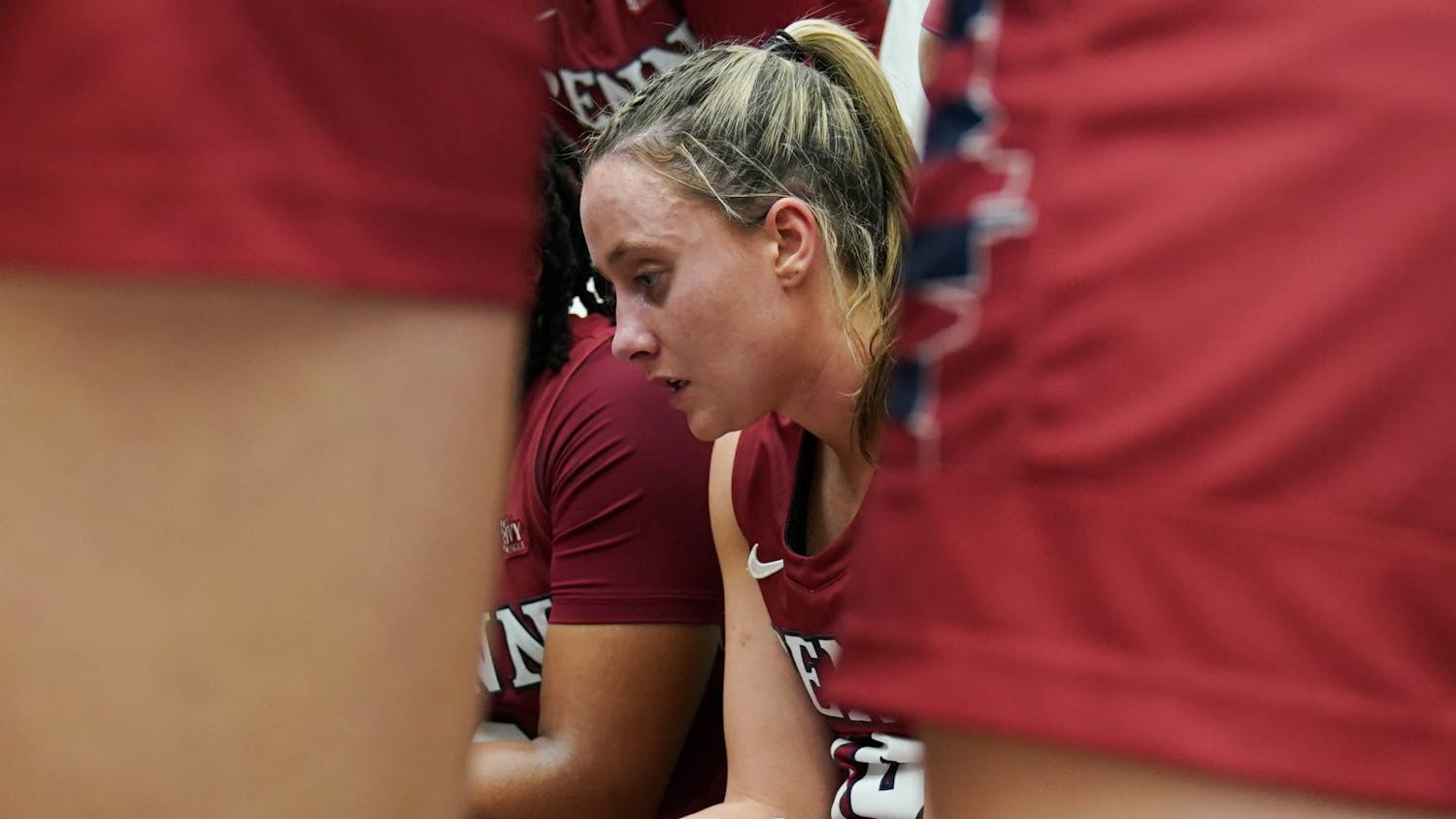 03-10-23 Women's Basketball vs Princeton Mandy McGurk (Anna Vazhaeparambil)-02.jpg