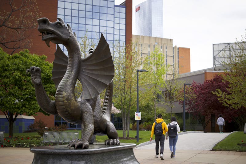 Drexel University adopts “academic transformation” initiative amid low enrollment, budget struggles