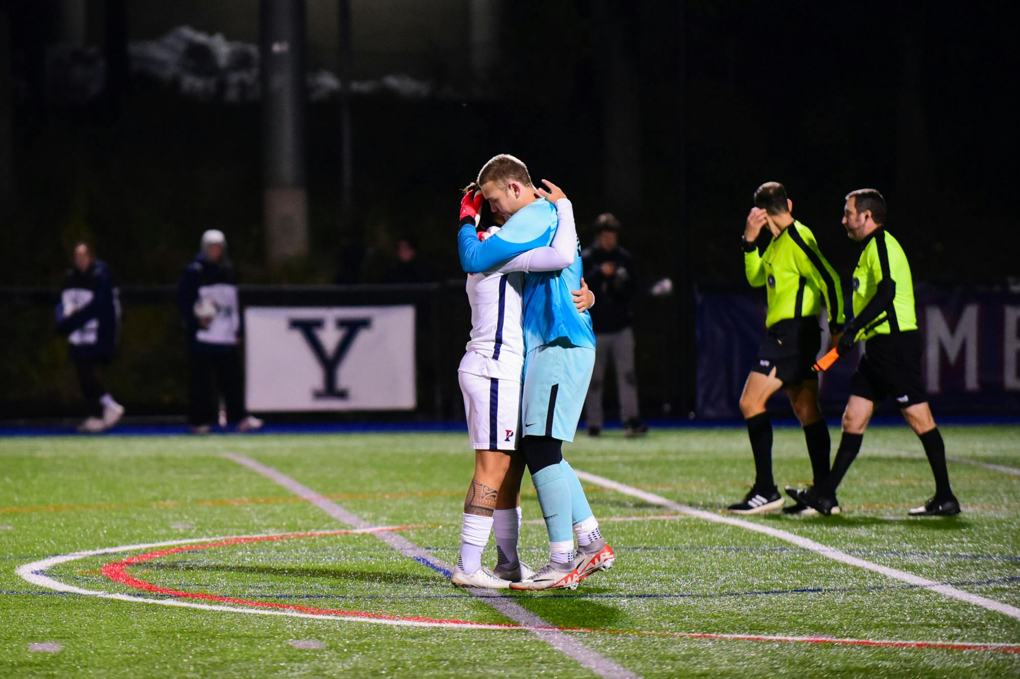 11-10-23 Men's Soccer vs Brown Ivy Tournament Semifinals (Chenyao Liu)-01.jpg
