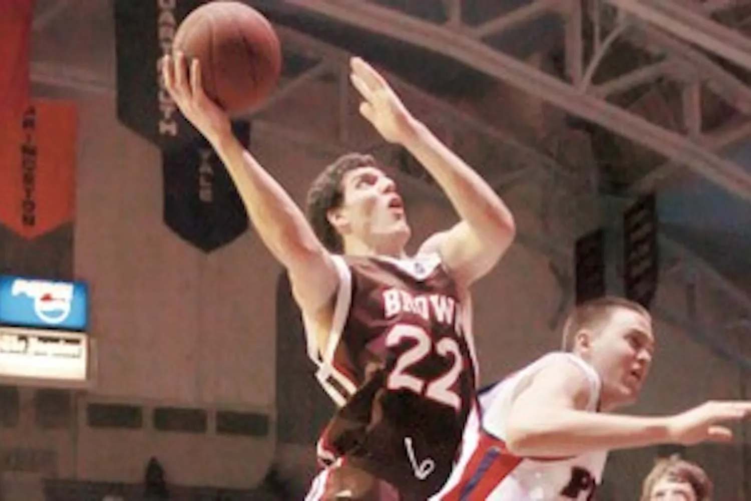 Miller recruits lead second-place Brown