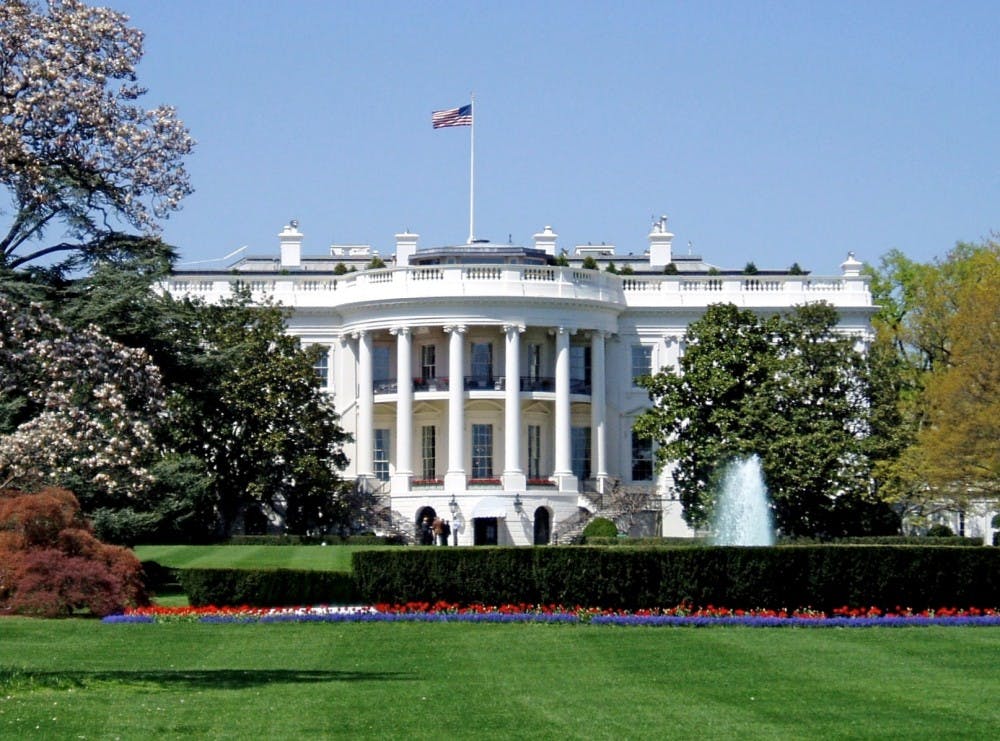 Some Penn students took their politics interests to the White House this summer. Photo courtesy of Creative Commons.