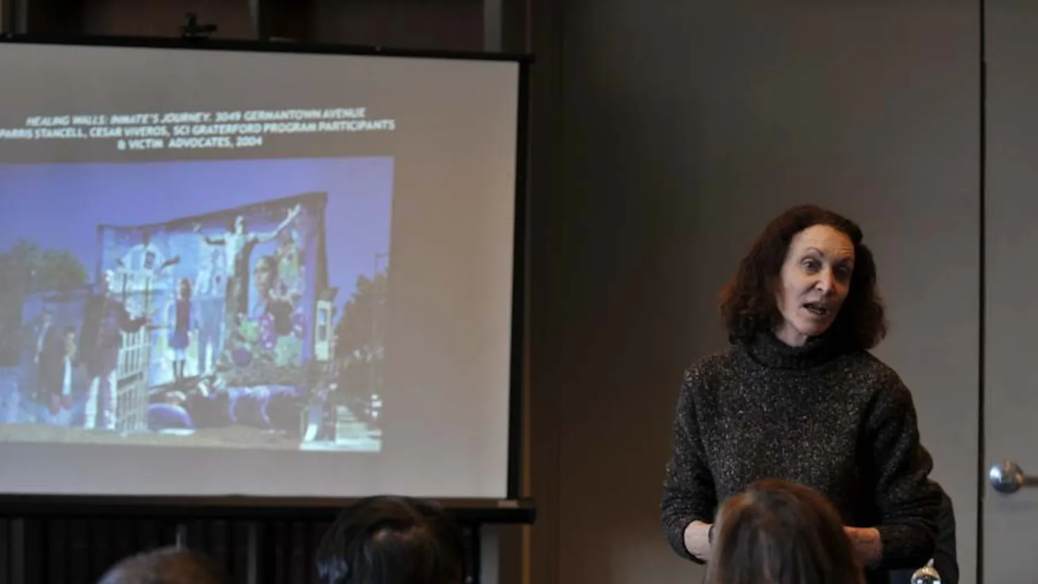 Penn Men's Basketball falls to SJU Hawks Saturday, January 19th, 2013, at the Palestra.