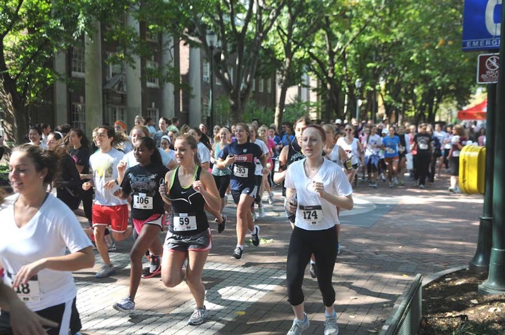 Rena Rowan 5k Run/Walk