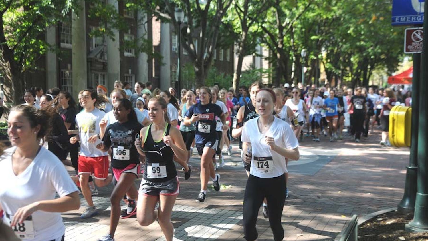 Rena Rowan 5k Run/Walk