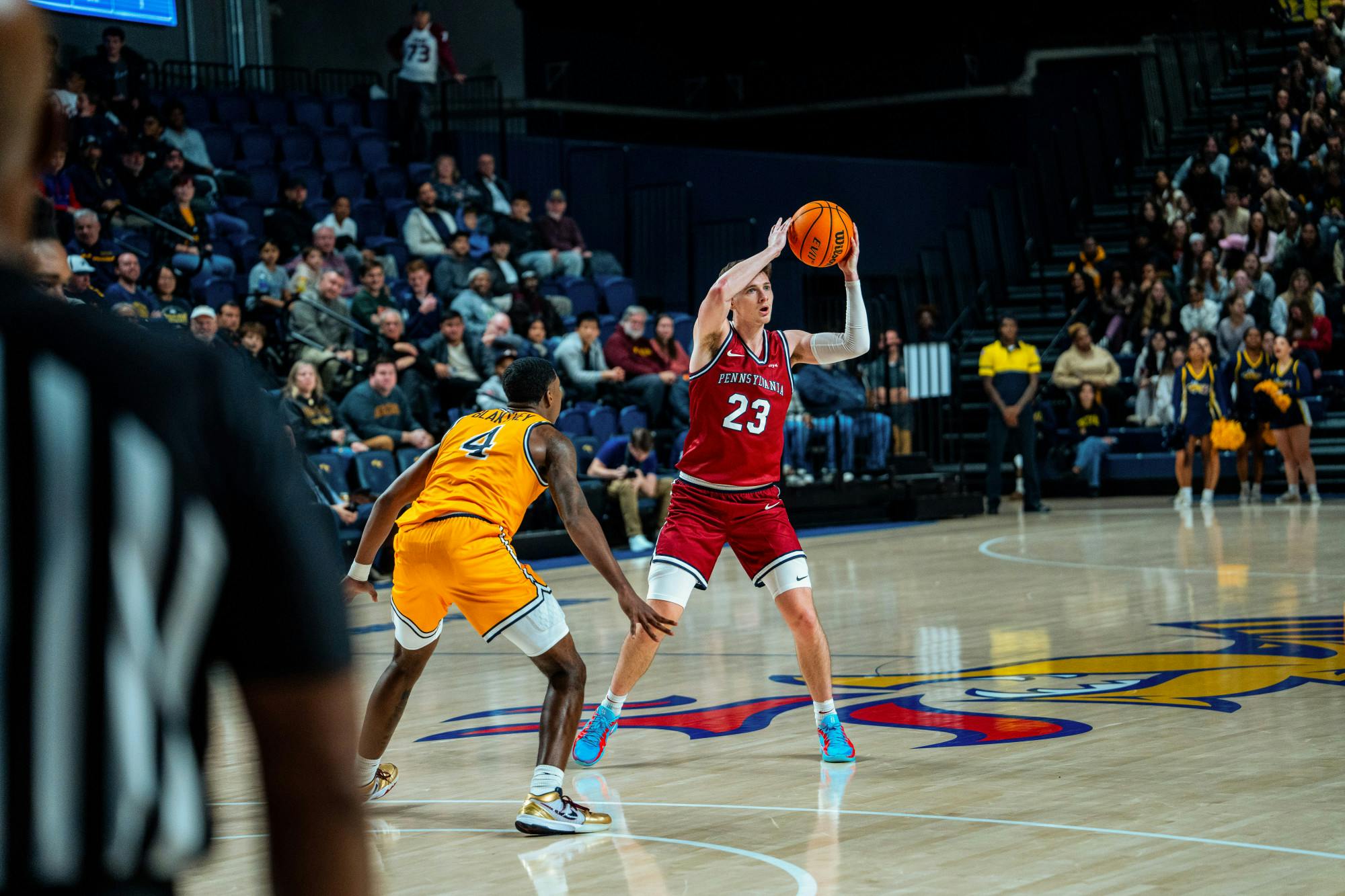 11-21-25 Men's Basketball vs. Drexel University (Kevin Ren).jpg