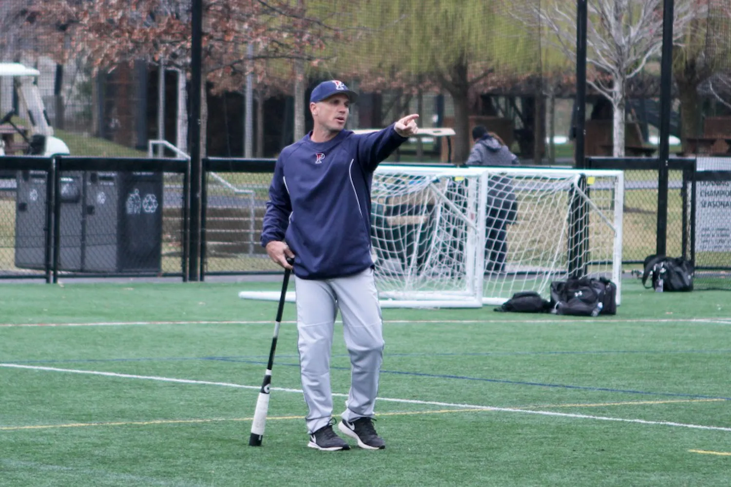 As he starts his third season, Penn baseball coach John Yurkow will look to rattle off his third straight winning Ivy season after ending a drought for the Quakers that lasted from 2008-2013.