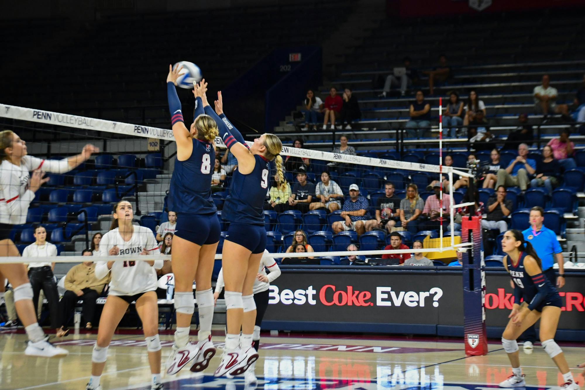 10-04-25 Volleyball v Brown (Songeun Lee).jpg