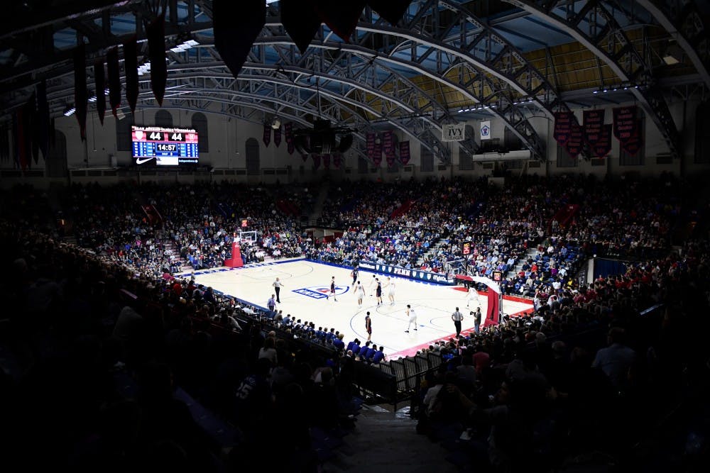 Basketball_Palestra