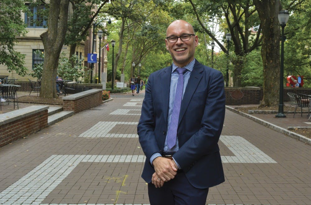 Chief Wellness Officer