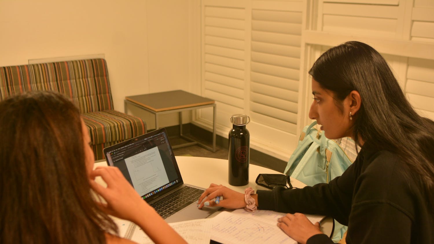 10-11-21 student studying midterms (Ipek Obek).jpeg