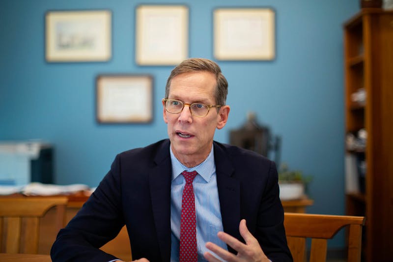 Penn Med cancer center director to lead nationwide research association