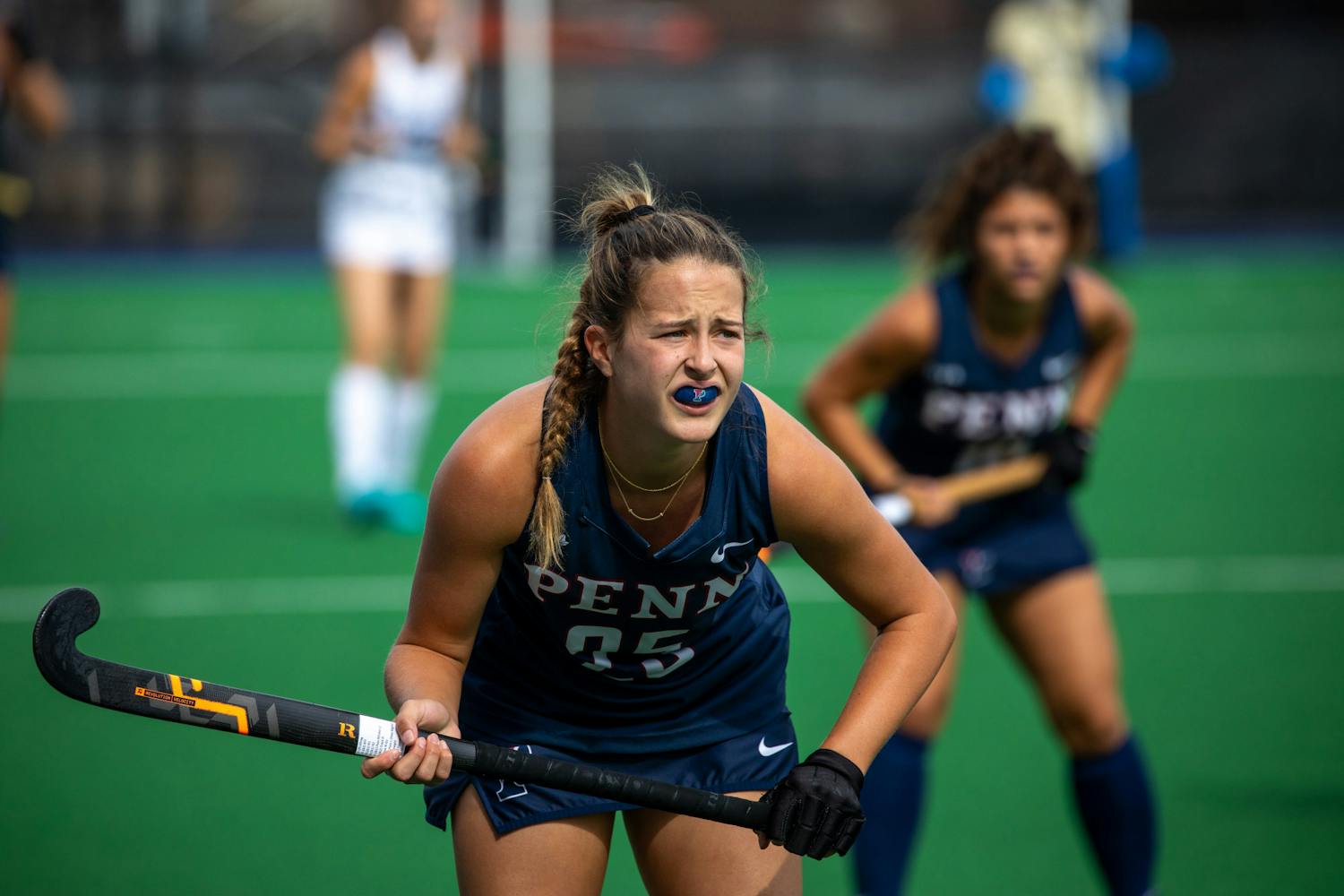 09-22-23 Field Hockey vs Yale Dylan Breier (Ethan Young).jpg