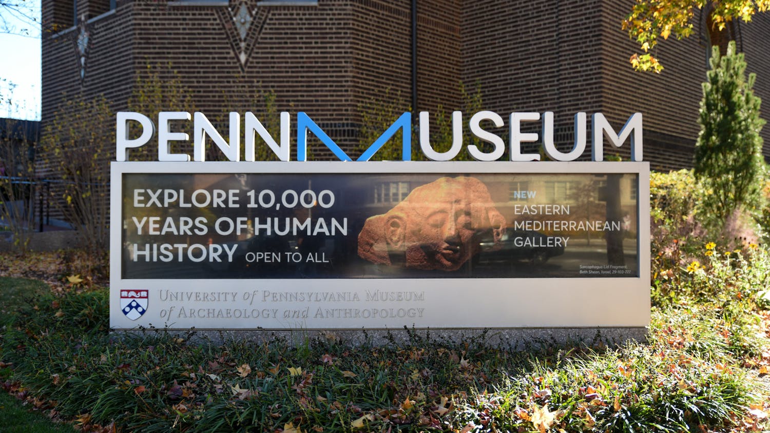 11-08-24 Penn Museum (Chenyao Liu)