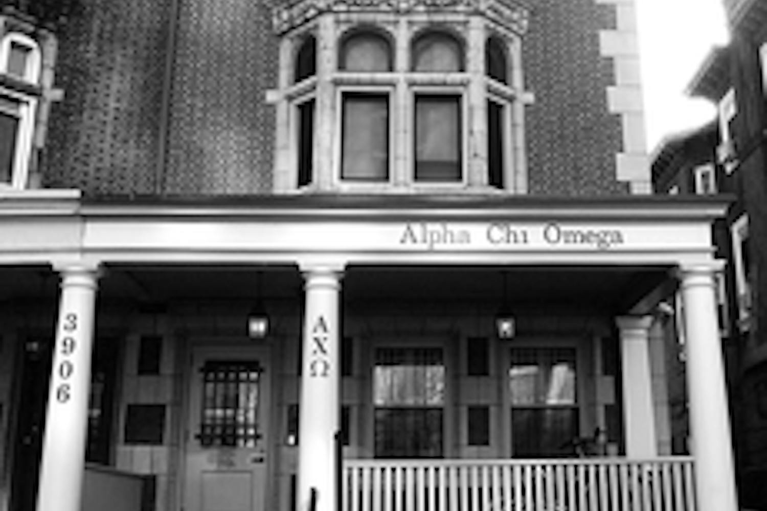 Frats and sororities meet with U. about facilities budgets