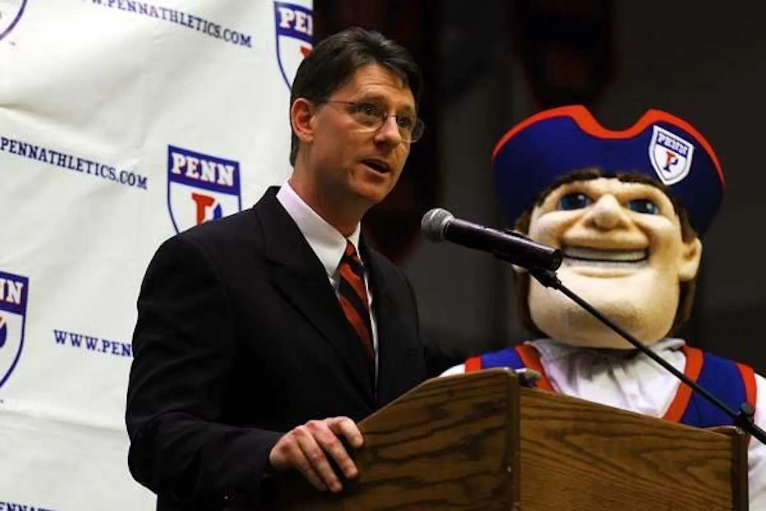 Miller shakes up program with 3 new assts.