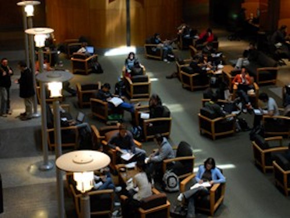 Exploring the art of networking