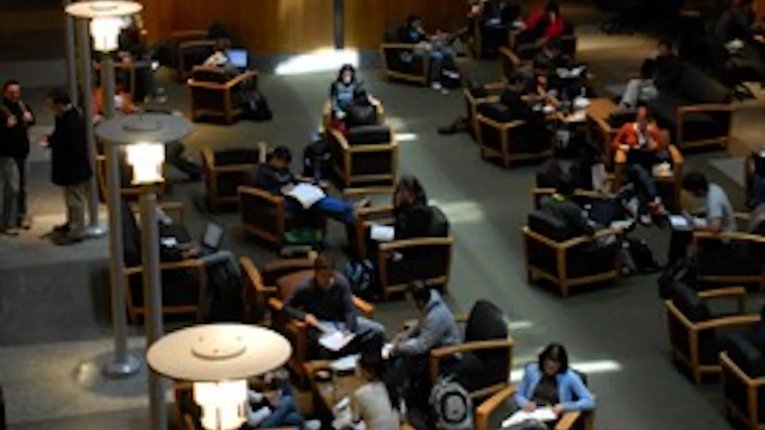 Exploring the art of networking