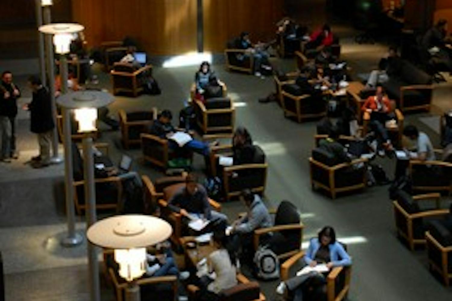 Exploring the art of networking