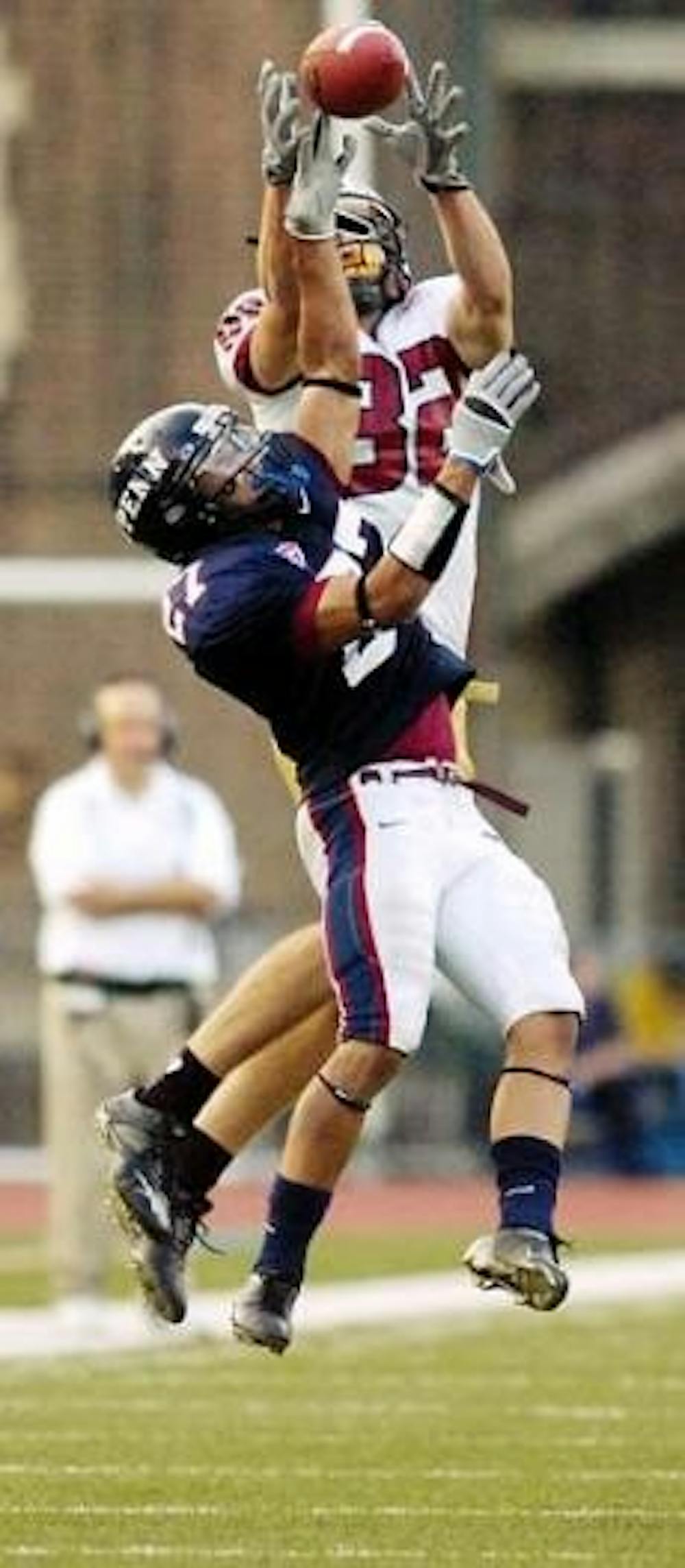 Quakers take only 60 minutes to exorcise demons