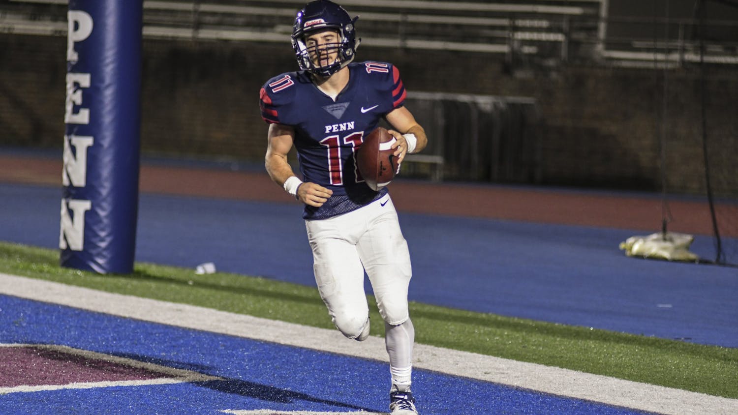 10-08-21 Sprint Football Versus Cornell Andrew Paolini (Andres Castro).jpg