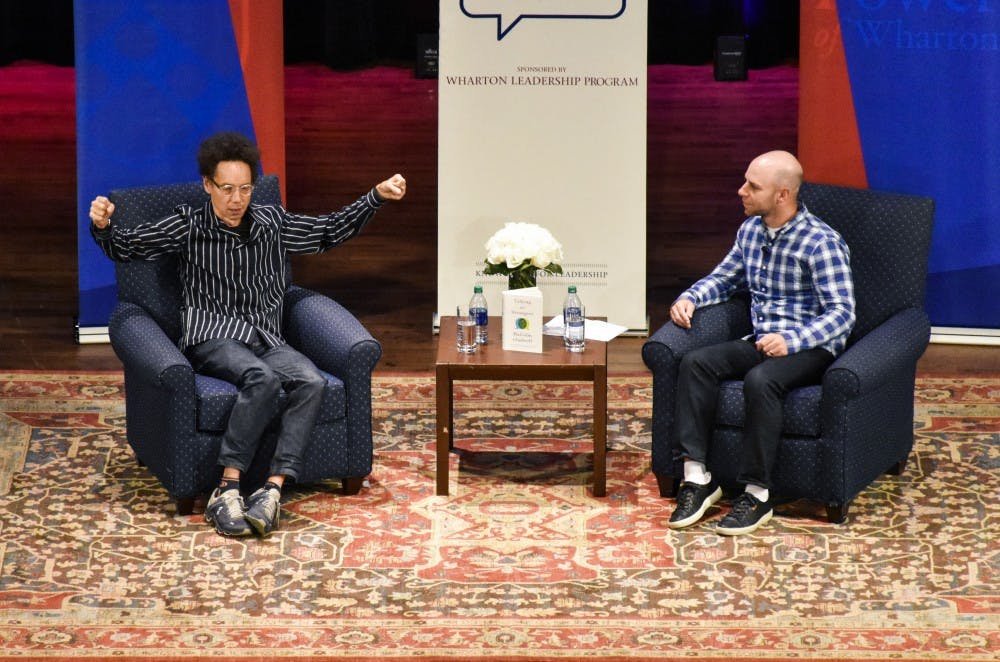 malcolm-gladwell-authors-at-wharton