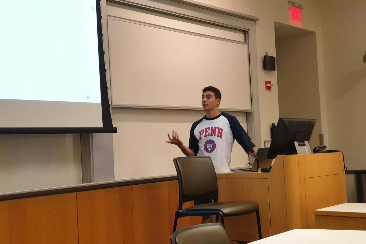 09-07-2019 Luigi UPGRADE Presentation (From UPGRADE Facebook)