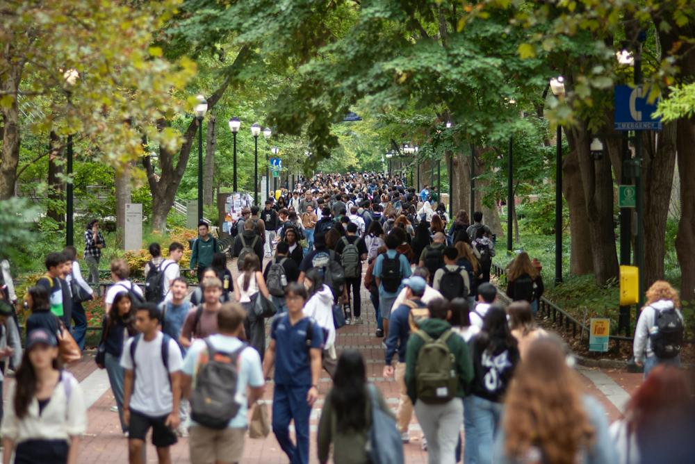 Across multiple majors, Penn leads nationwide post-graduate earnings ...