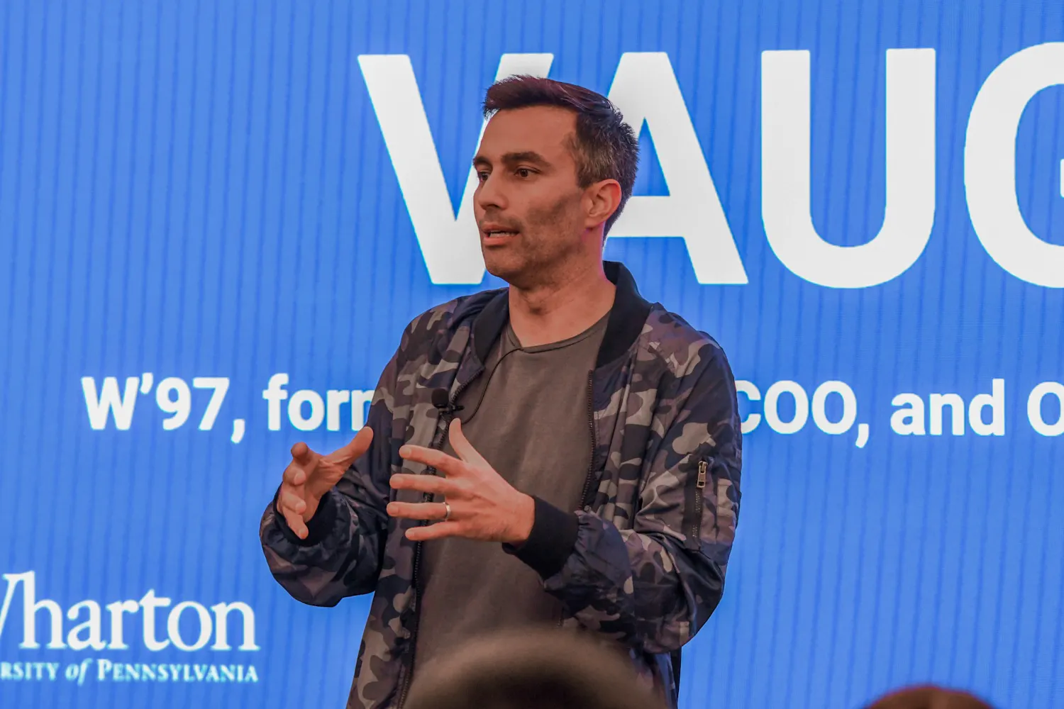 Mike Vaughn Lecture 002.jpg