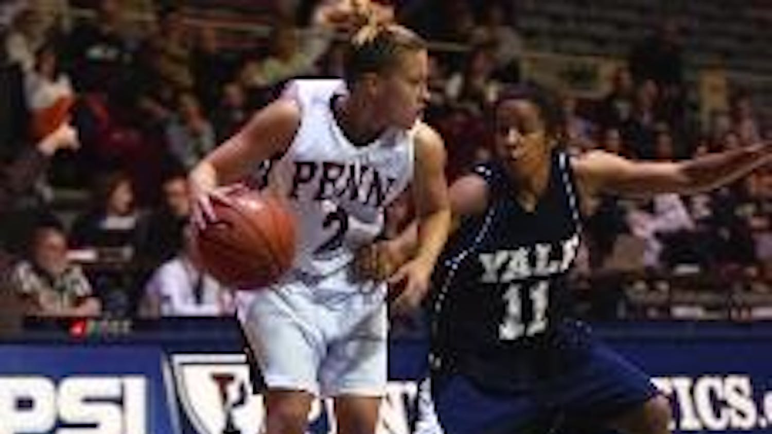 W. Hoops | If only every night were opening night.