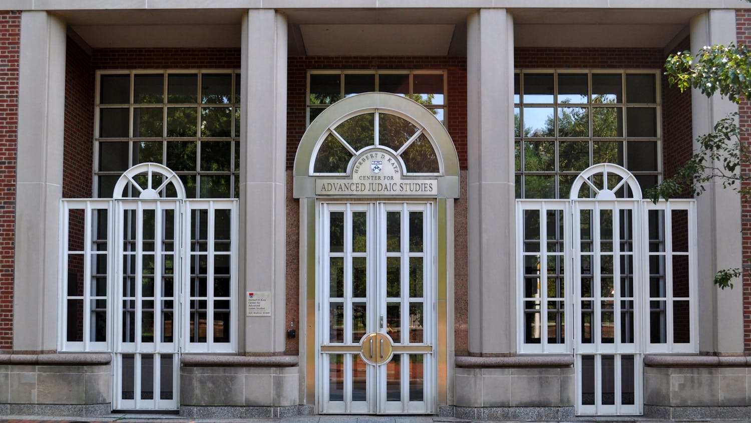 Katz Center for Advanced Judaic Studies (Photo by NMGiovannucci | CC BY-SA 4.0).jpeg