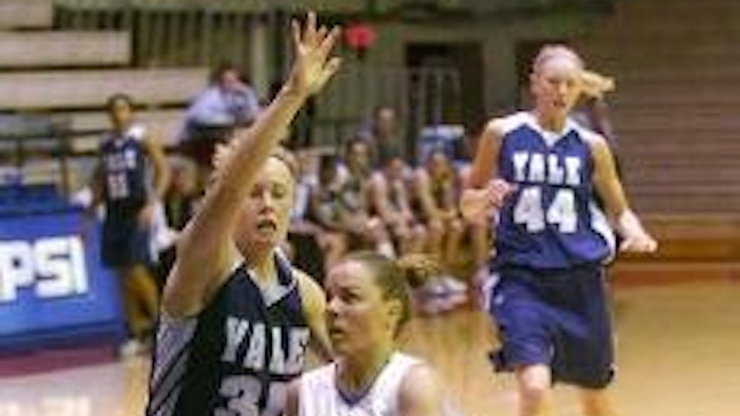 Penn sweeps weekend for first time in 2 years