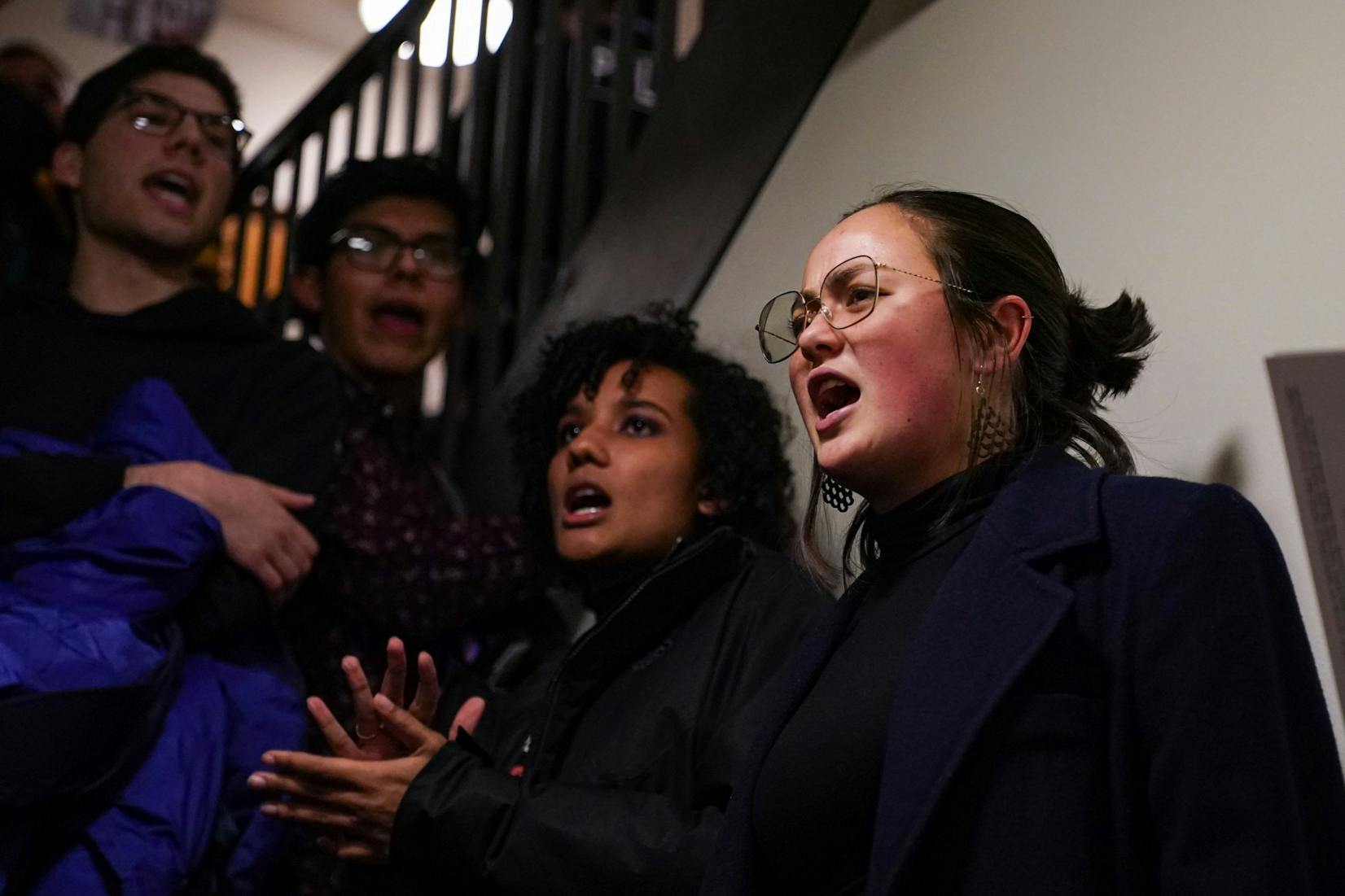 ICE Thomas Homan Protest Event 010.jpg