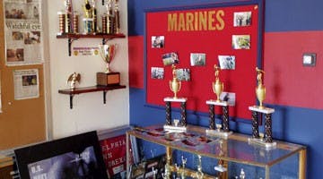 The end of 'Don't Ask, Don't Tell'?